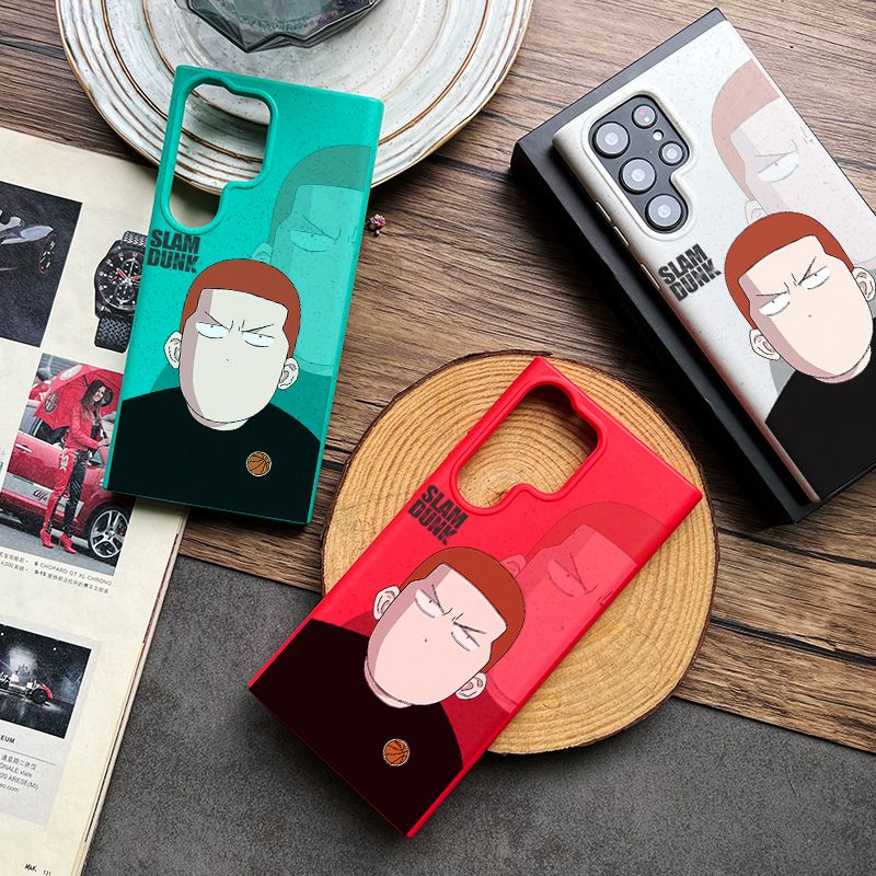 Ốp Điện Thoại Hoạt Hình Cho Samsung S23 Ultra S23 + S22 Ultra Galaxy S22 Plus S21 FE S20 A12 A13 A14 A52 A53 A54 A72