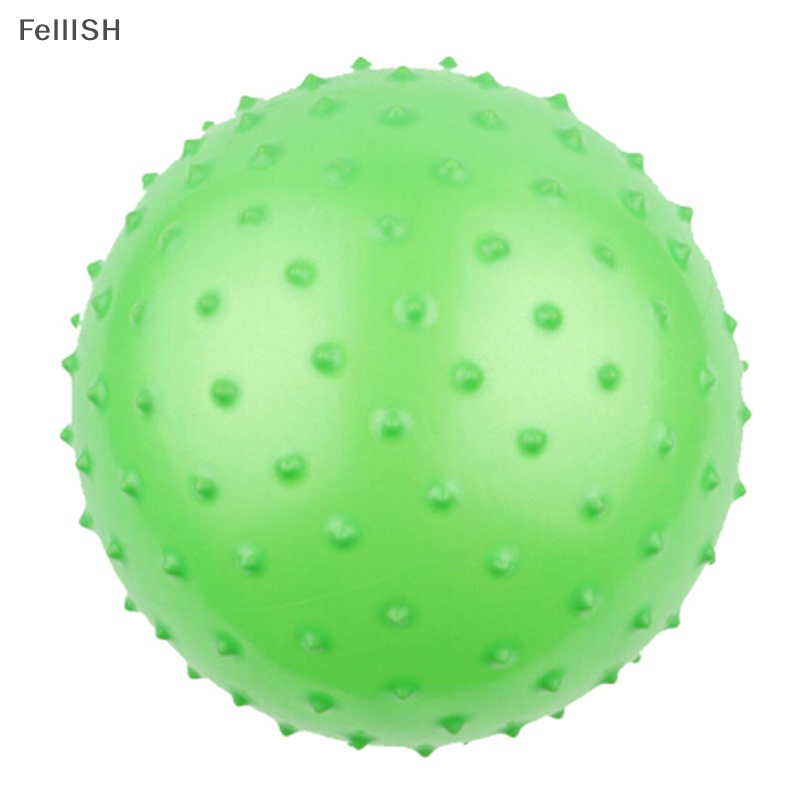 Bóng Cao Su Bơm Hơi Cho Bé Chơi Ngoài Trời 439br