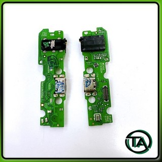 Cụm sạc Vivo Y02 hàng như hình.