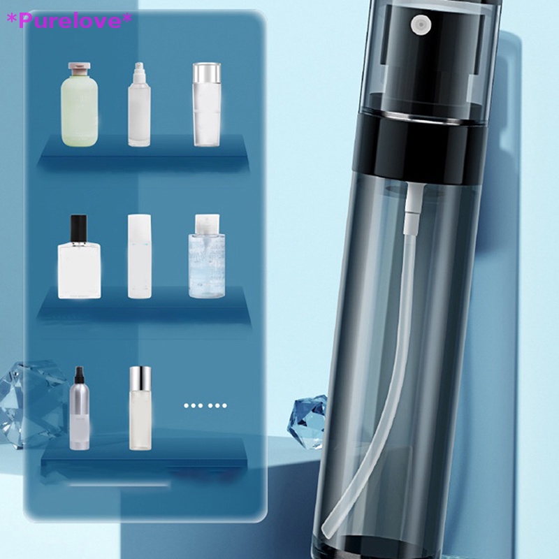 Chai Rỗng Chiết Mỹ Phẩm Du Lịch Tiện Dụng Mới