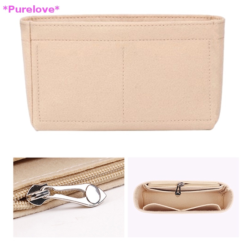 1 Túi Xách Tay Bằng Vải Nỉ Thời Trang Dành Cho Nữ Mới