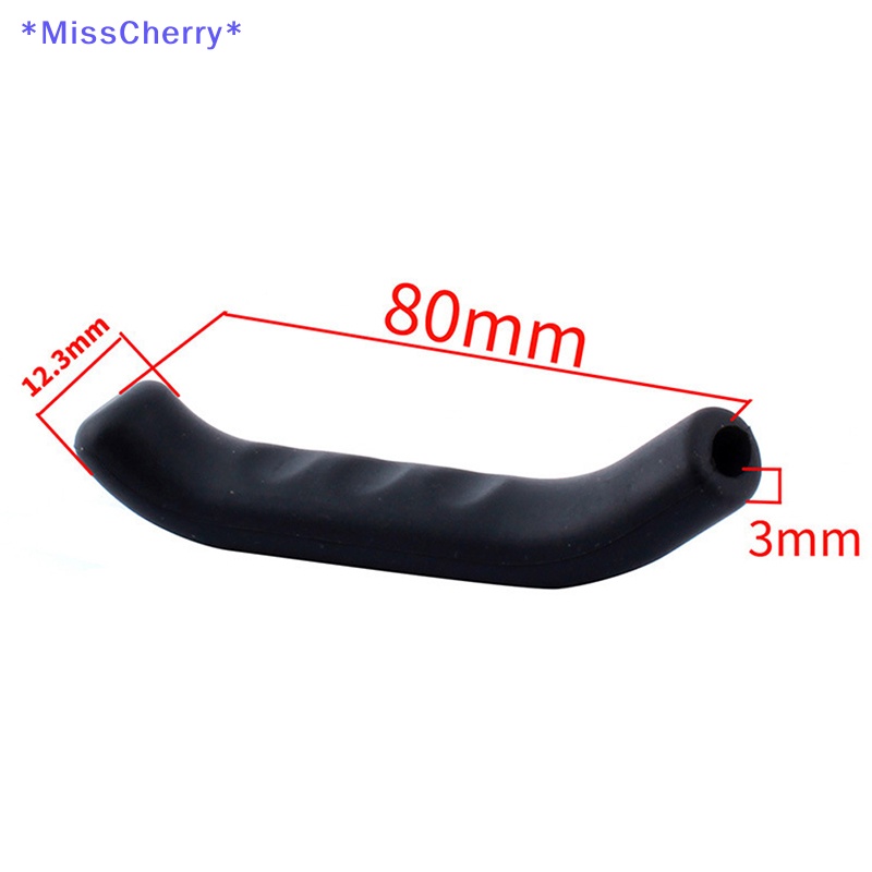 Vỏ Bọc Bảo Vệ Tay Lái Xe Đạp Chống Trượt Tiện Dụng Mới