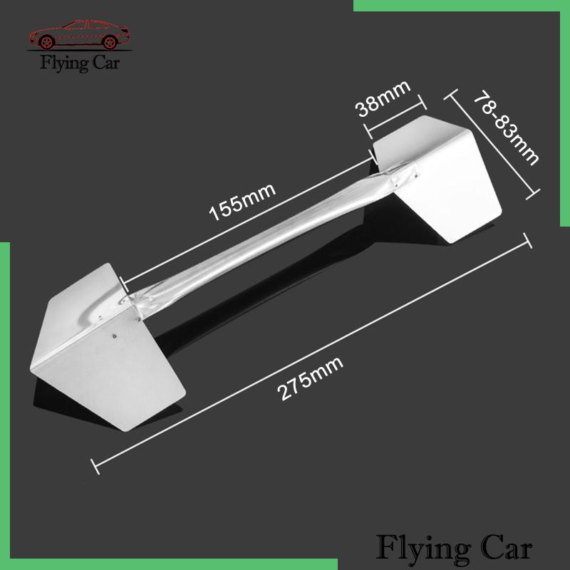 [Lzdjfmy2] Tấm Chắn Bùn Gắn Góc Tường Xây Dựng Tiện Dụng