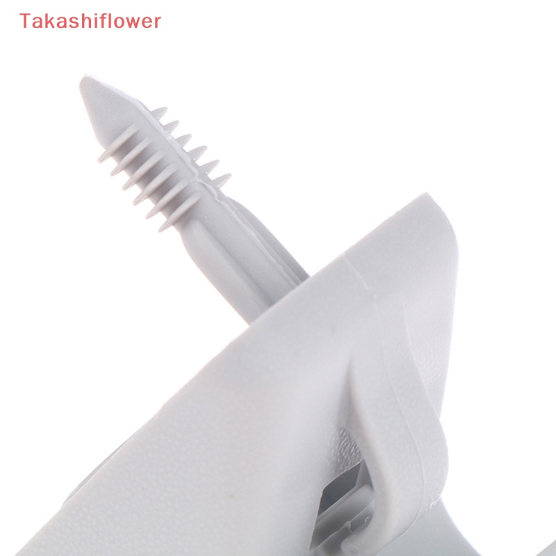 Set 2 Móc Kẹp Tấm Che Nắng Chuyên Dụng Cho Xe Hơi Hyundai Getz 2002-2011 852351C300qss Chất Lượng Cao Tiện Lợi Dễ Sử Dụng