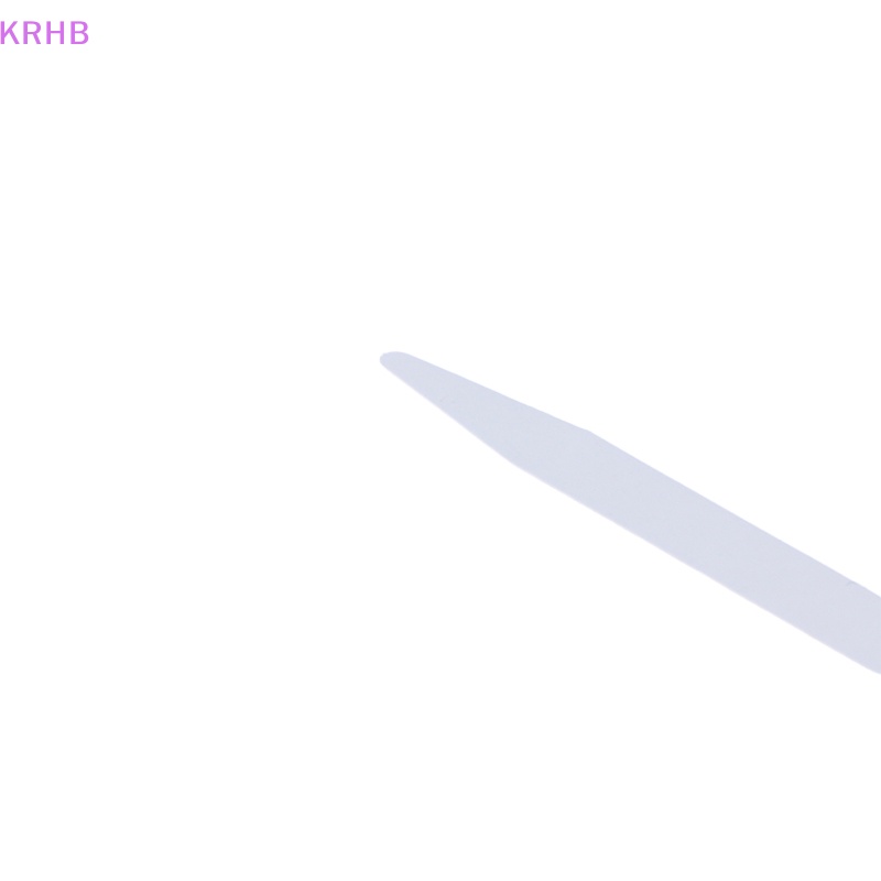 Set 100 Giấy Kiểm Tra Hương Thơm KRHB Mới