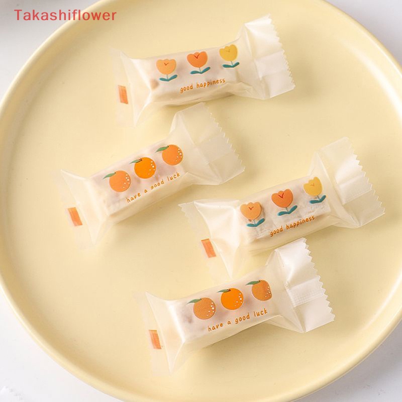 Túi Giấy Đựng Bánh Kẹo / Snack Cách Nhiệt Trang Trí Tiệc Giáng Sinh / Năm Mới