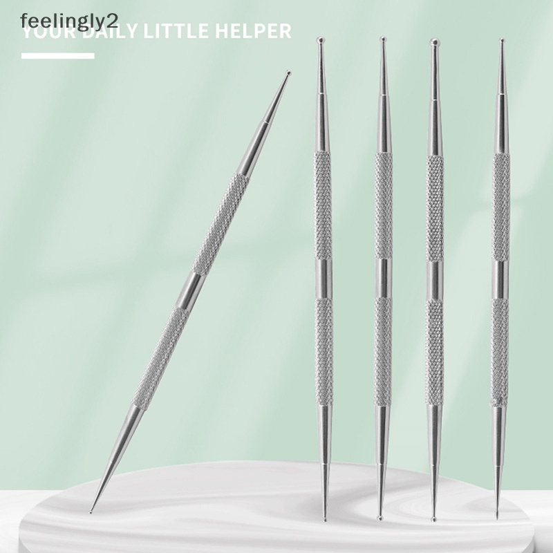 1 Cây Bút Chấm Bi Trang Trí Móng Tay Nghệ Thuật DIY