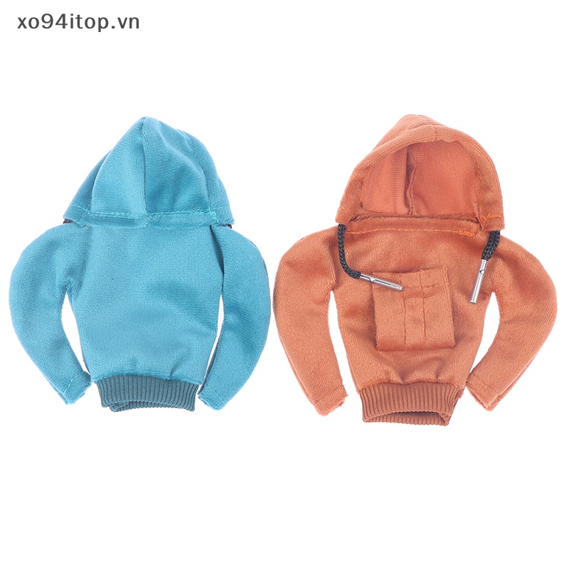 Vỏ Bọc Núm Gạt Cần Số Xe Hơi XOITOP Thời Trang