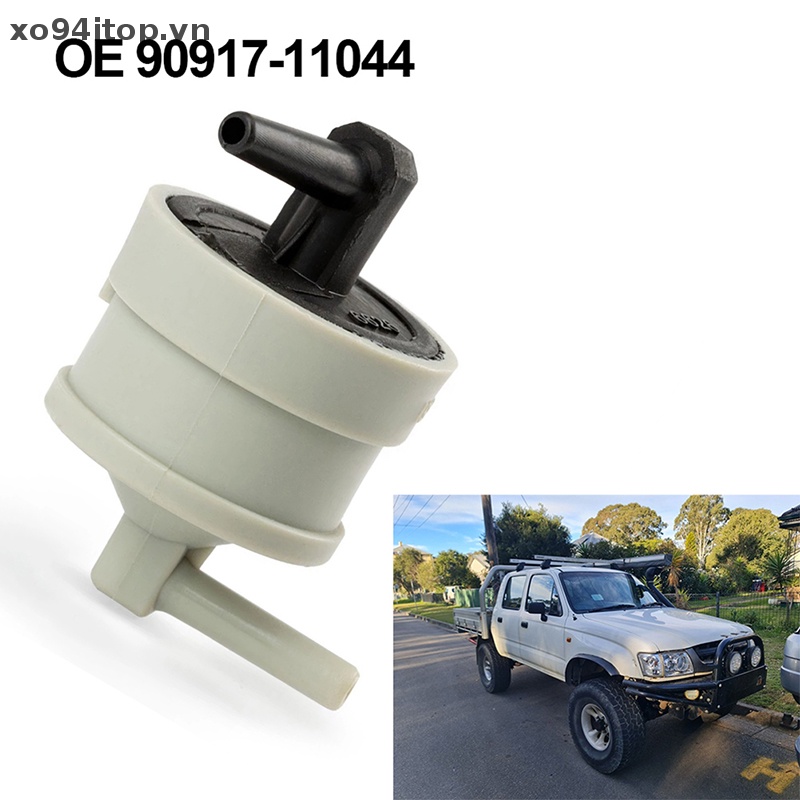 Bộ Lọc Khí Chân Không 90917-11044 90917-11044-X4 KZN165 Cho 4 RUNNER VN