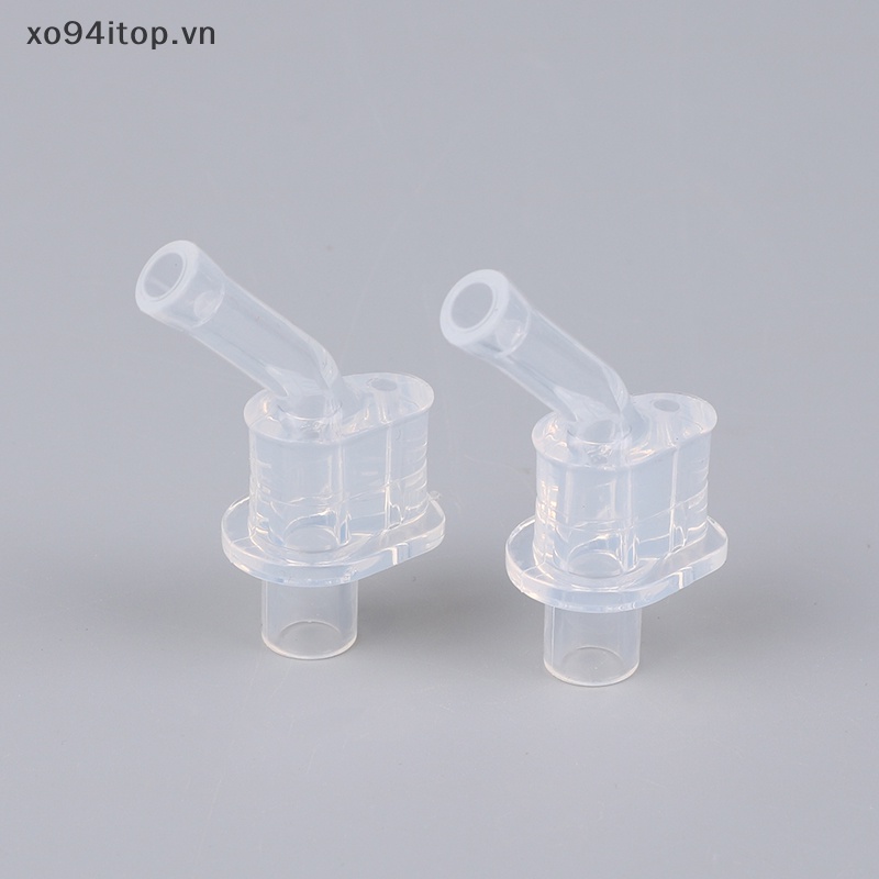 Ống Hút Thay Thế Cho Trụ Tròn XOITOP YX037