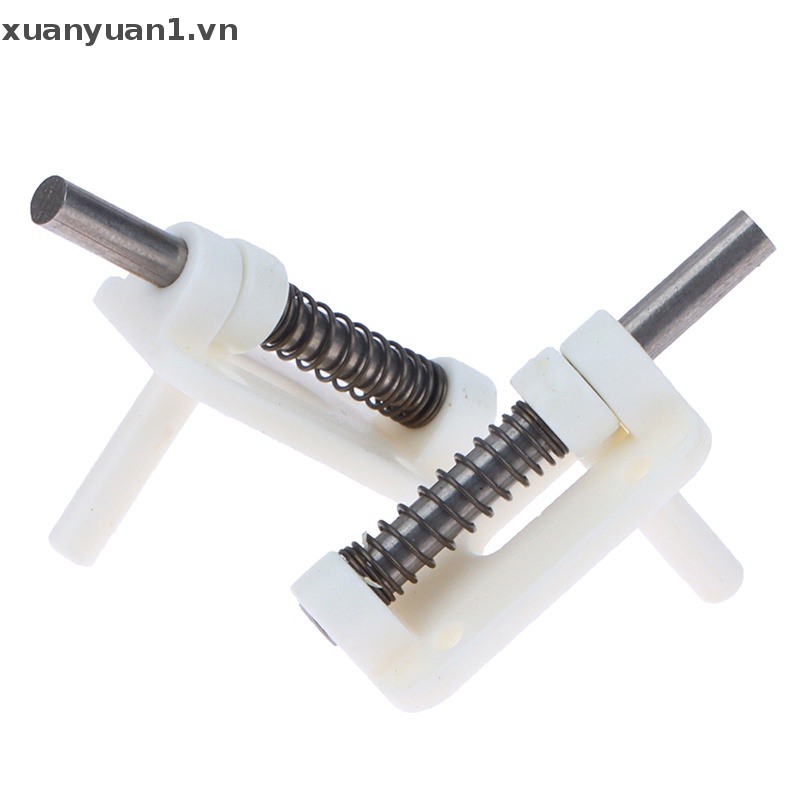 Set 5 Phụ Kiện Khóa Mái Hiên Cho Máy Bay Điều Khiển Từ Xa