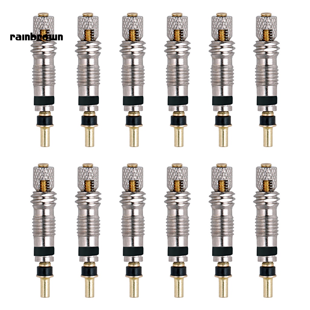 12 Lõi Van Xe Đạp Siêu Cứng Chắc Chắn