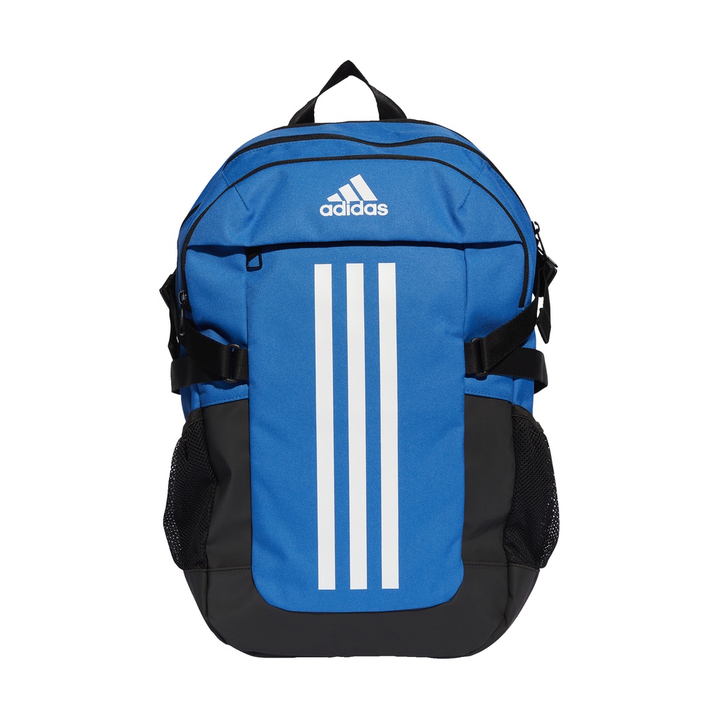 adidas Phong cách sống Ba Lô Power VI Unisex Màu xanh da trời IL5815
