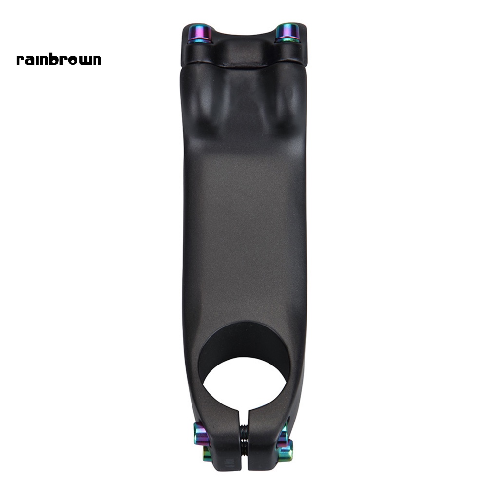 Pô Tăng 6 Độ 70-130mm Độ Bền Cao Cho Xe Đạp Leo Núi XC / AM