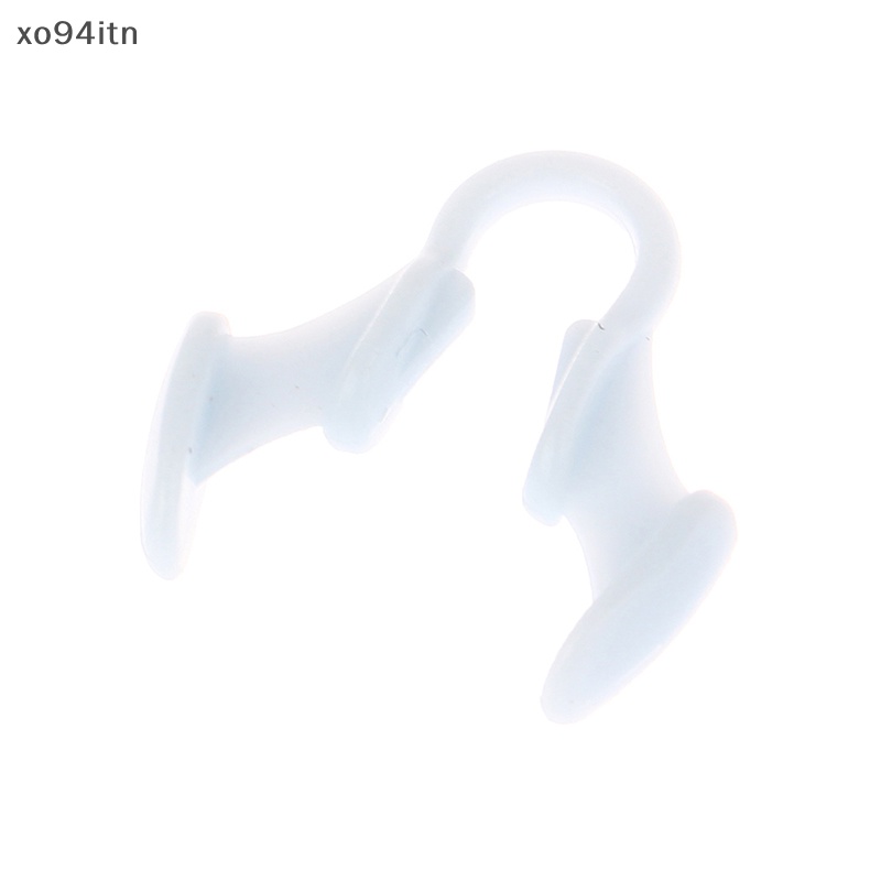 Bộ 4 Kẹp Mũi Chống Ngáy Khi Ngủ Bằng Silicone