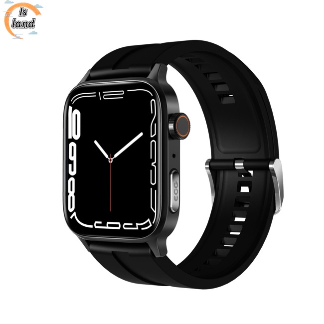 Bộ Đồng Hồ Thông Minh Gt22 Màn Hình Cảm Ứng Hd Bluetooth Ecg + ppg Chống Nước Chuyên Dụng