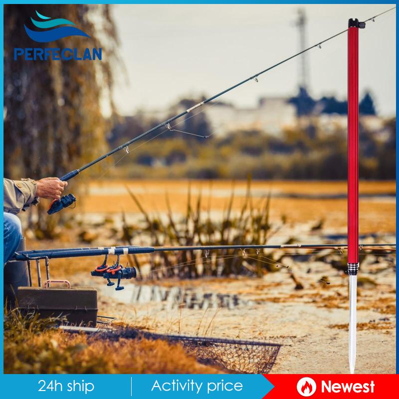 Giá Đỡ Cần Câu Cá Chất Liệu Dày Dặn Tiện Dụng