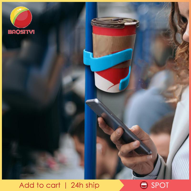 [Baosity1] Giá Đỡ Cốc Cà Phê Bền Bỉ Thiết Thực Cho Tàu Lửa