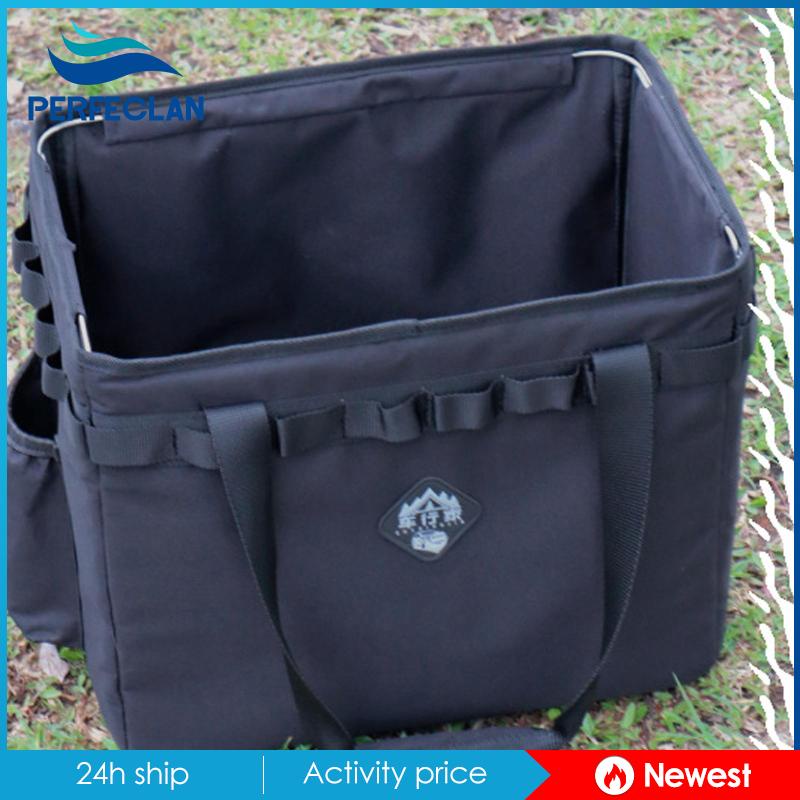 Túi Xách Tote Tiện Lợi Cho Hoạt Động Ngoài Trời