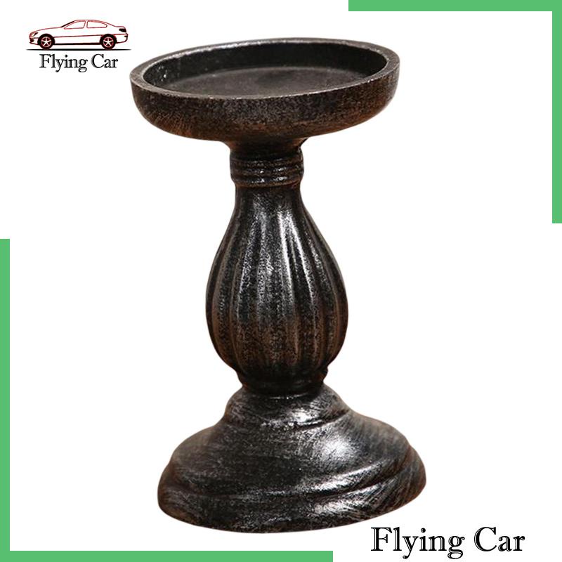 Giá Đỡ Nến Thủ Công Dùng Trang Trí Trong Nhà Lzdjfmy2