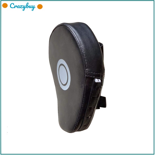 Cr Đệm Tập Đấm Bốc 5 Ngón Tay Chuyên Dụng