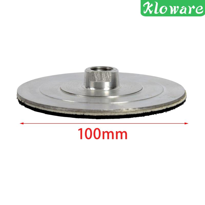 Đệm Đánh Bóng Cạnh Bàn / Lưng Thiết Thực Tiện Lợi