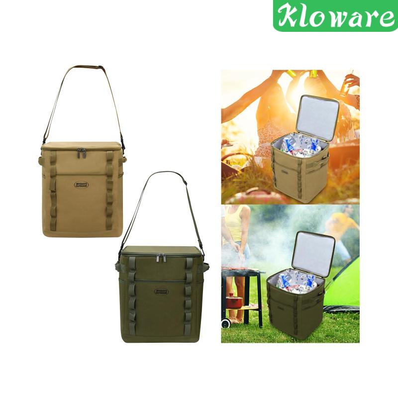 Túi Đựng Đồ Đi Biển / Cắm Trại Sức Chứa Lớn Tiện Dụng