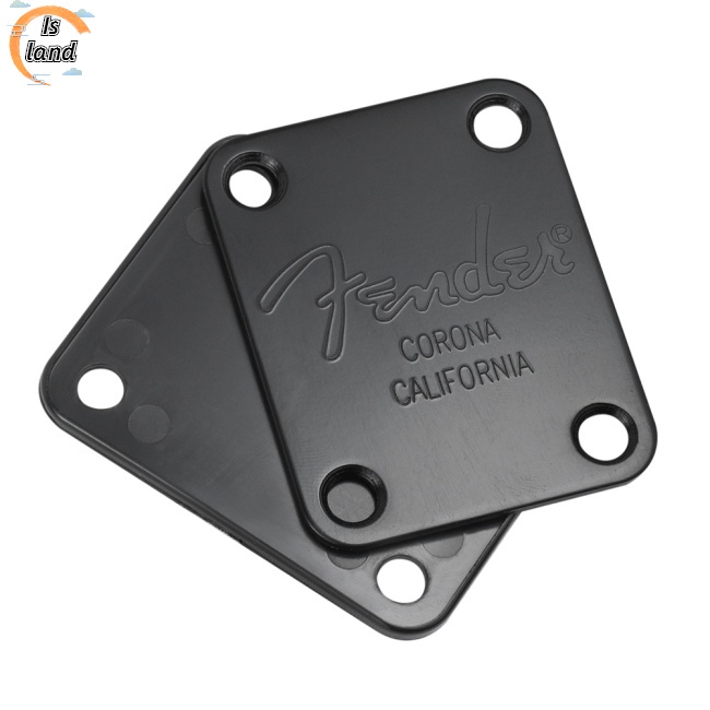 Tấm Bảo Vệ Cần Đàn Guitar Điện 4 Lỗ Tiện Dụng