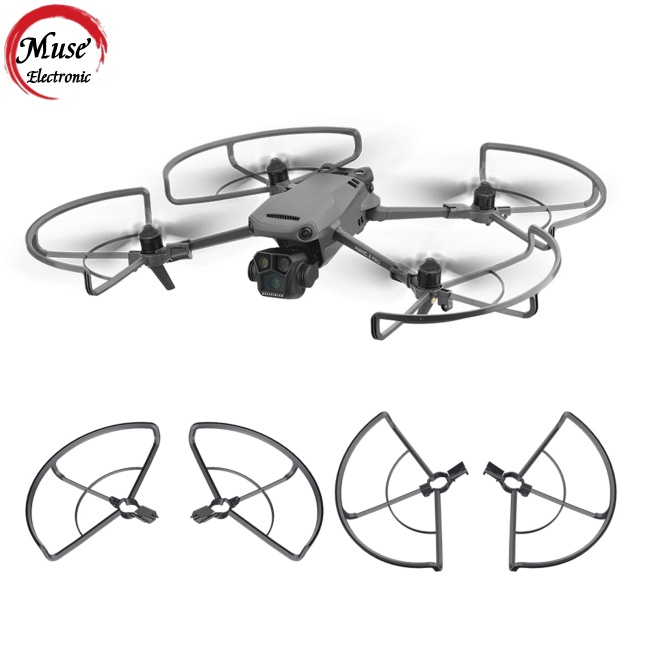 Khung Bảo Vệ Cánh Quạt Cho Dji Mavic 3 Pro Drone
