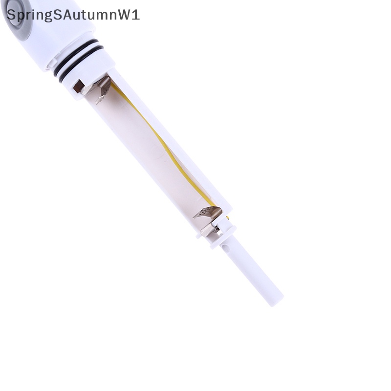 Máy Tăm Chỉ Điện Không Dây Làm Trắng Răng SpringSAutumnW1
