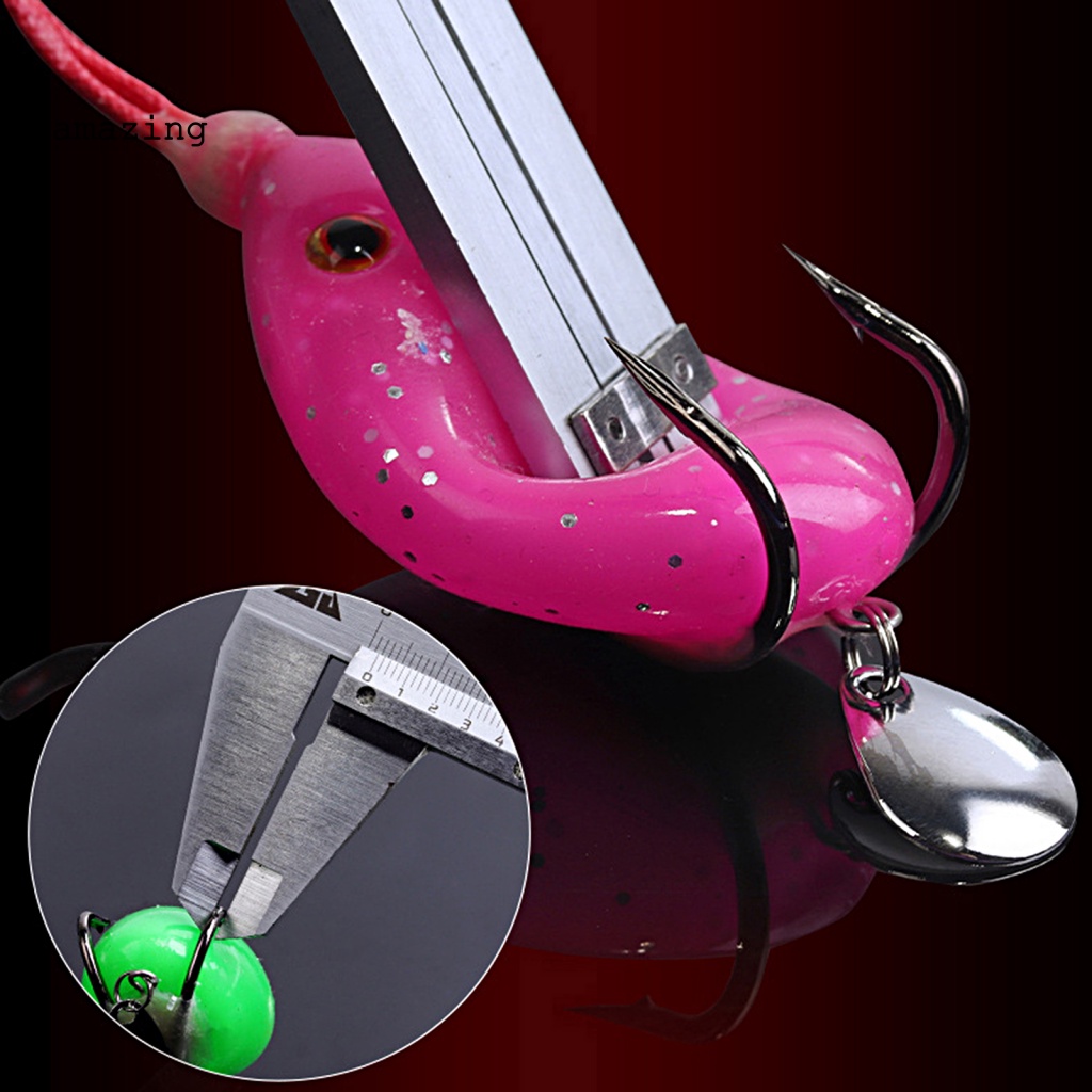 Mồi Câu Cá Giả Hình Ếch Con 6cm / 13g