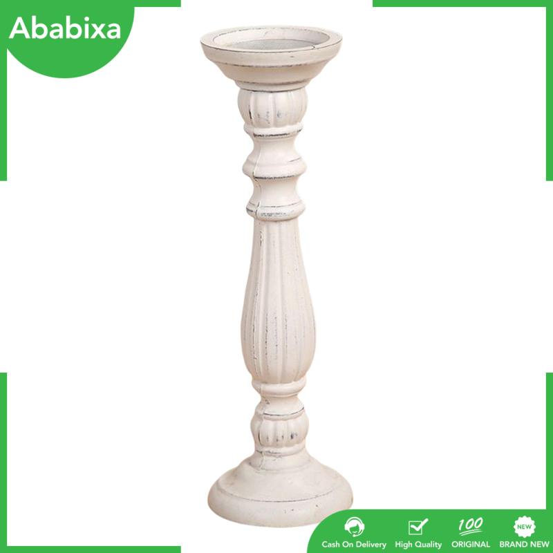 Giá Đỡ Nến Thủ Công Dùng Trang Trí Trong Nhà