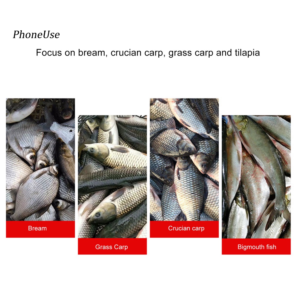 Set 30 Lưỡi Câu Cá Bằng Thép Cacbon Có Gai Nhọn Chống Rối