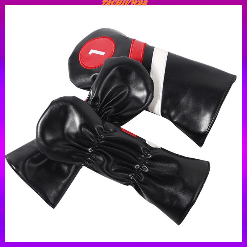 Vỏ Bọc Đầu Gậy Đánh Golf Tachiuwa2