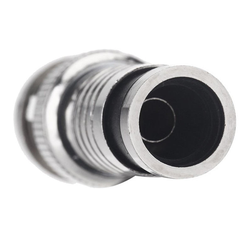 10 chiếc Đầu nối nén BNC cho Camera quan sát cáp Coax RG59