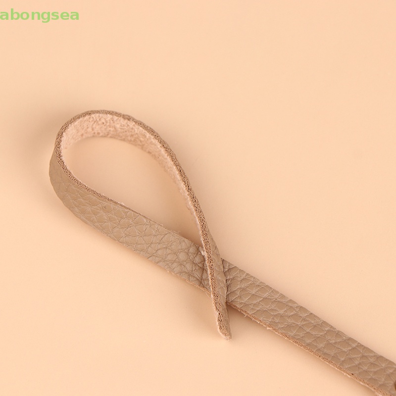 1 Túi Đựng Mắt Kính Bằng Da Thủ Công Bongsea