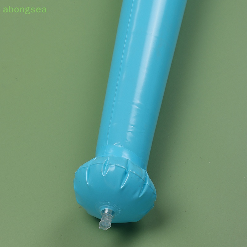 1 Gậy Bơm Hơi PVC Hình Cờ Mỹ 80-85cm