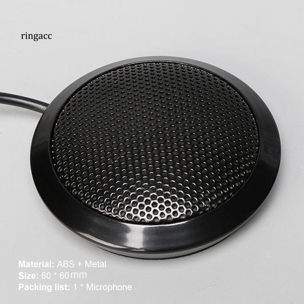 Micro RGA Cổng USB2.0 HiFi Chống Ồn Cho Máy Tính