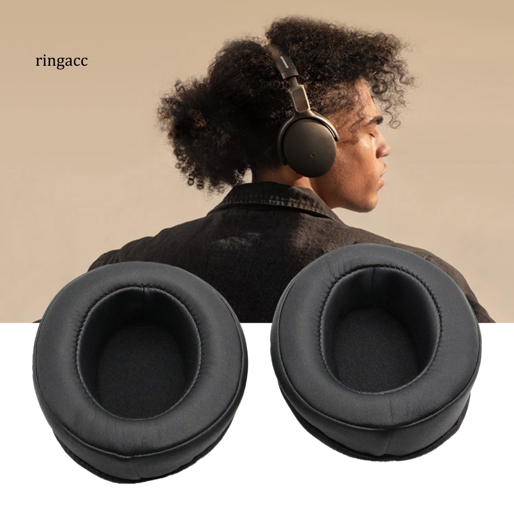 1 Cặp Đệm Tai Nghe Mềm Mại Thoải Mái Bền Bỉ Dành Cho MOMENTUM2.0