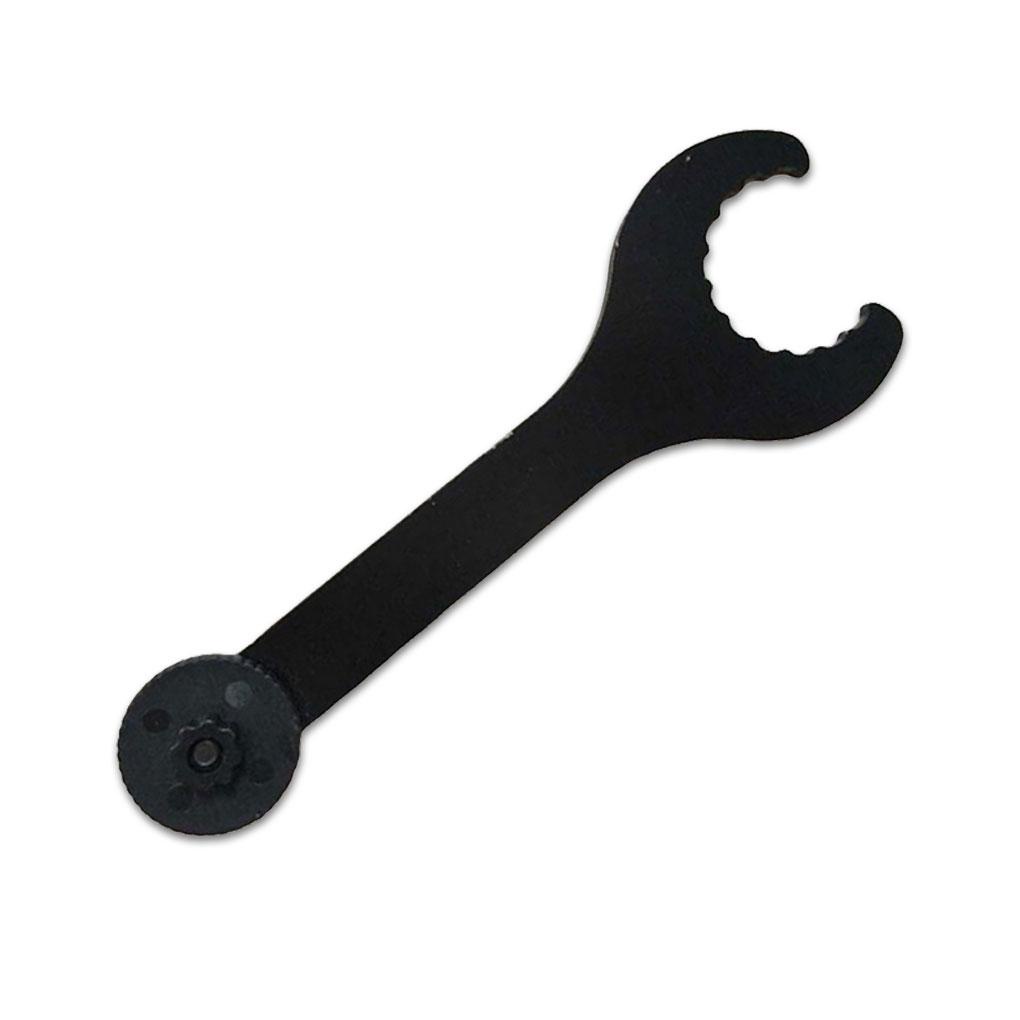 Cờ Lê Bằng Thép Carbon Dùng Sửa Chữa Xe Đạp Leo Núi