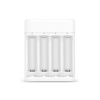 Dock sạc cho pin tiểu sạc được AA, AAA Xiaomi ZMI - Shop Xiaomi international