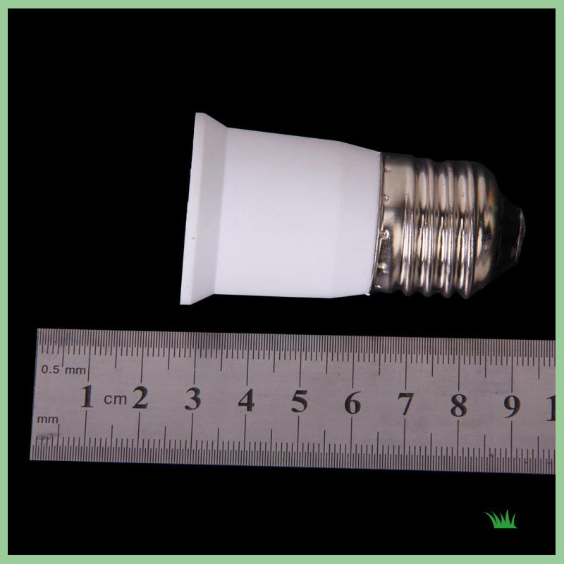 1 Đuôi Đèn Chuyển Đổi E27 Sang E27 Mới 220-230V