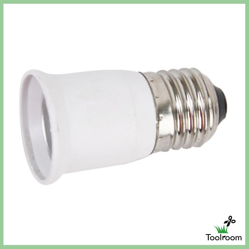 1 Đuôi Đèn Chuyển Đổi E27 Sang E27 Mới 220-230V