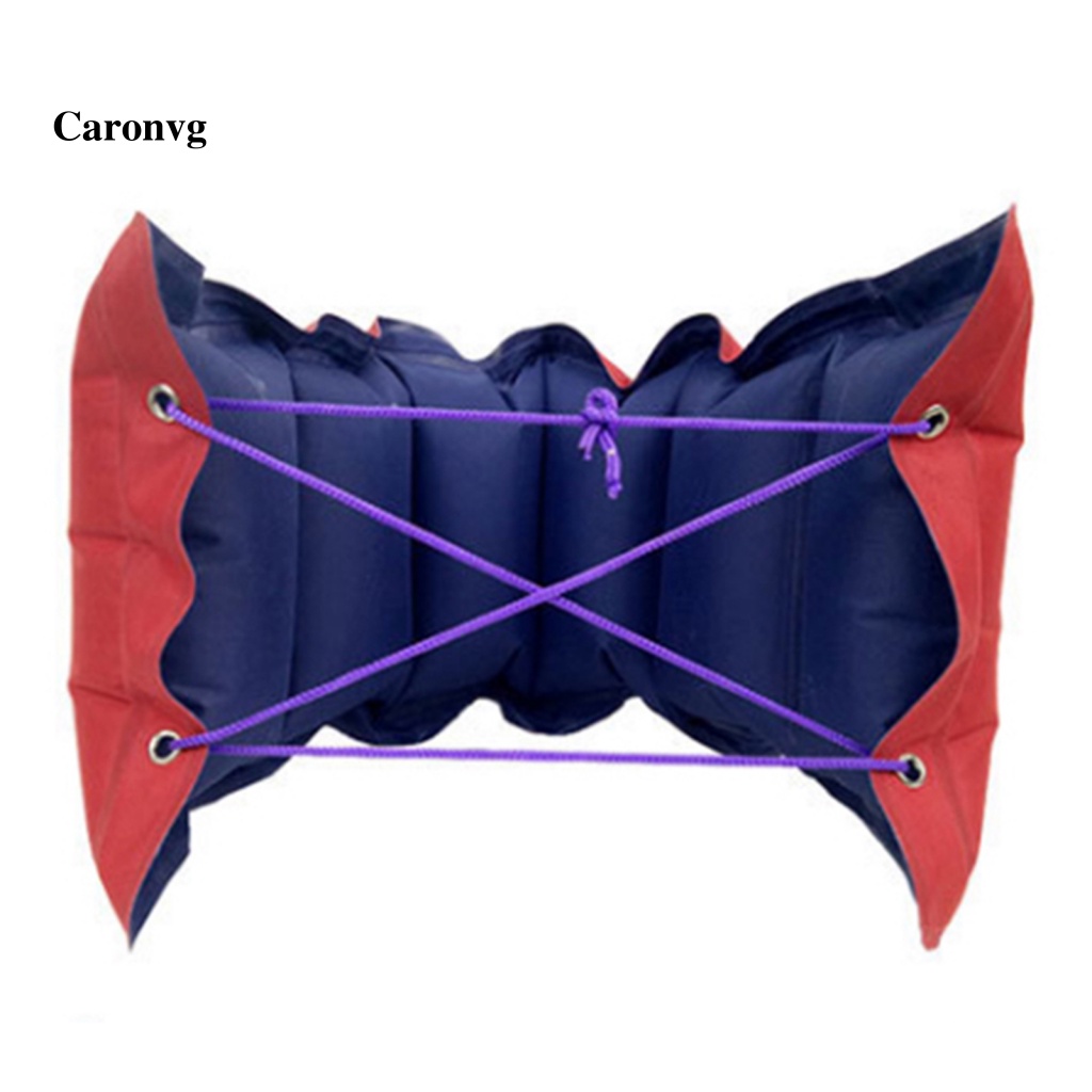 Phao Bơi Bơm Hơi Đeo Thắt Lưng Unisex Dành Cho Trẻ Em Tập Bơi