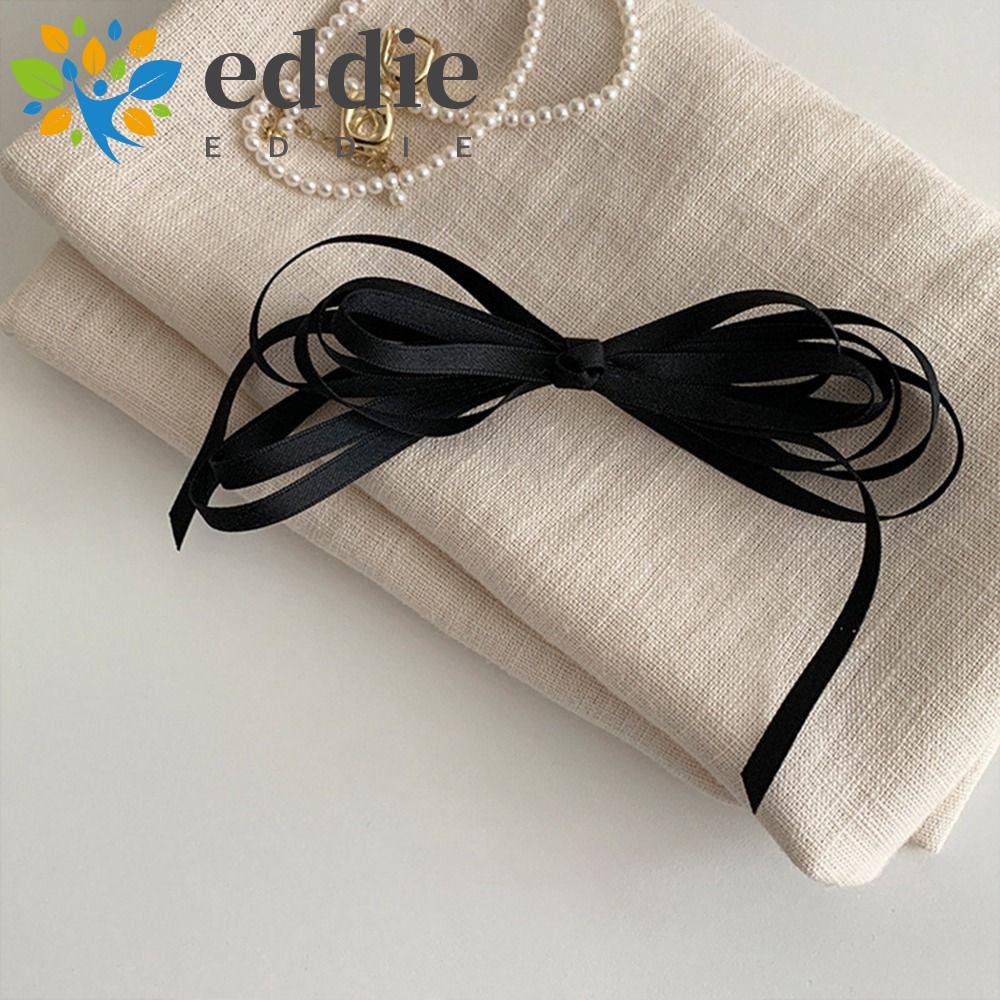 Kẹp Tóc Nơ 26Ede Dễ Thương Cho Nữ