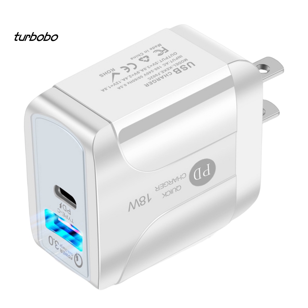 Đế Sạc Điện Thoại Type-C An Toàn Tiện Dụng Khi Đi Du Lịch