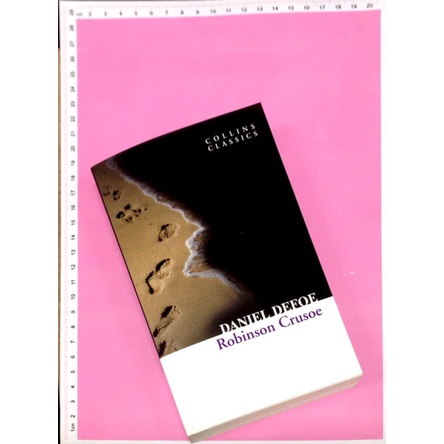 Robinson Crusoe