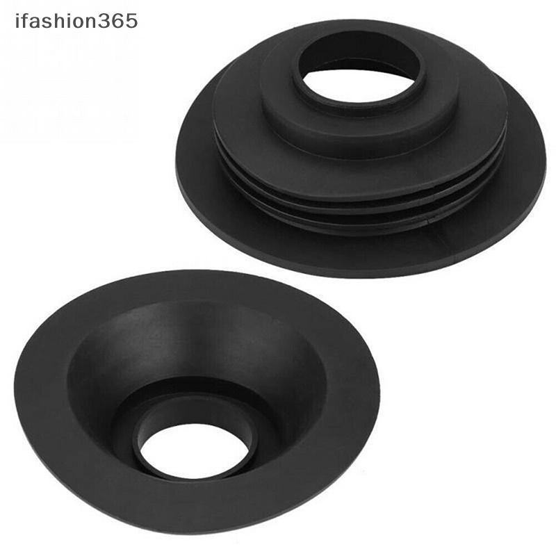 1 Nắp Cao Su Mềm Chống Bụi Cho Đèn Pha Xe Hơi ifashion365
