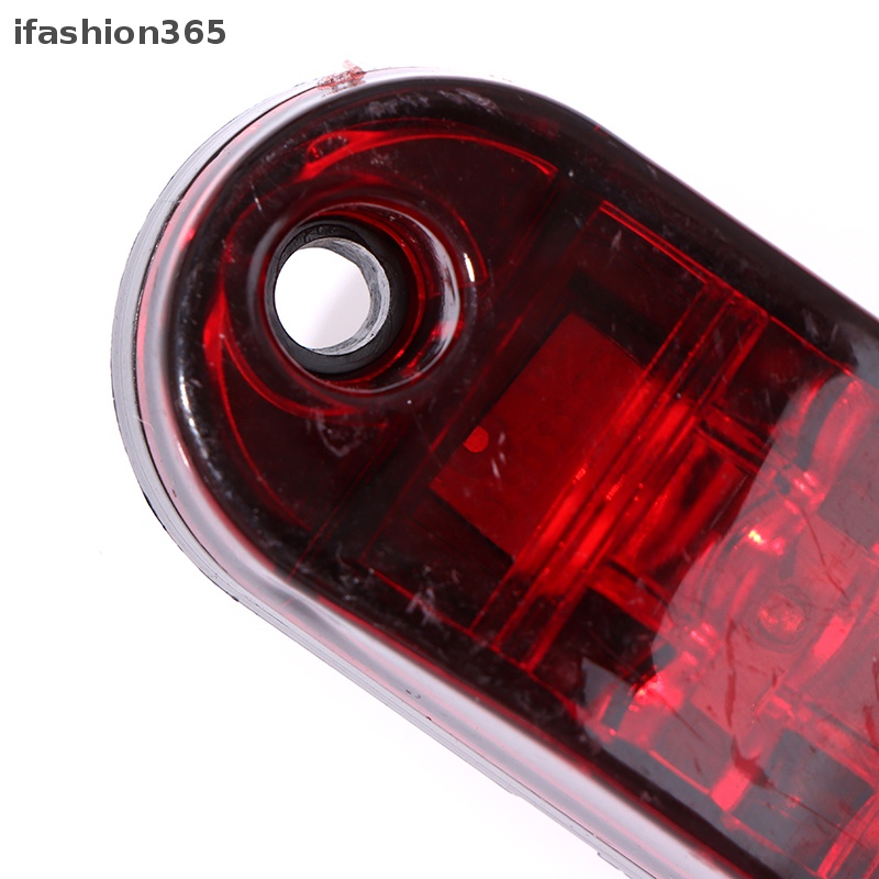 Set 10 Đèn LED Cảnh Báo Cho Xe Tải ifashion365