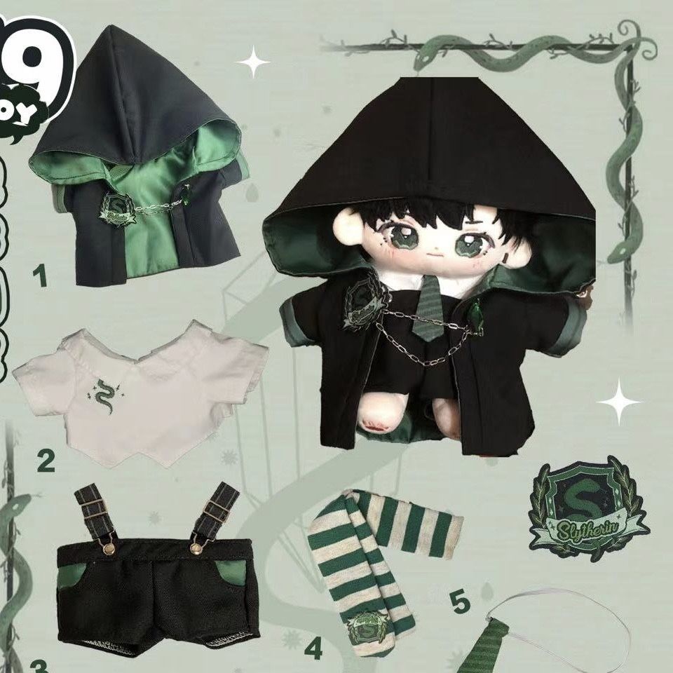 Búp Bê Nhồi Bông cotton 20cm Hình Nhân Vật Phim one piece